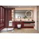 Плитка Ceramica Deseo Venice Promegranate 7.5x20 см 589841 фото 3