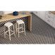 Керамограніт Almera Ceramica (Spain) Pris.Pre. Star Black 45х45 см 557193 фото 2