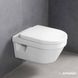 Унитаз подвесной Villeroy&Boch Omnia Architectura 5684R001 безободковый 306136 фото 3