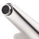 Смеситель для раковины Lidz Vida 001F (k35) LDVID001FNKS34954 Nickel SD00041058 фото 6