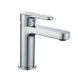 Змішувач латунний для раковини Lidz Astra 001F (k35) LDAST001FCRM48085 Chrome SD00054209 фото 1