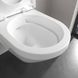 Унитаз подвесной Villeroy&Boch Omnia Architectura 5684C001 белый глянец 597907 фото 9
