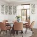 Плитка Ape Bellagio Bianco Rect 60x120 см 570033 фото 4