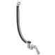 Flexaplus - злив/перелив для нестандартних ванн HANSGROHE 58141180 13525 фото 1