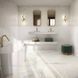 Плитка Ape Bellagio Bianco Rect 60x120 см 570033 фото 3