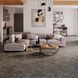 Керамогранит Cersanit Pavia Graphite Matt 42x42 см 571468 фото 2