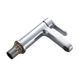 Змішувач латунний для раковини Lidz Astra 001F (k35) LDAST001FCRM48085 Chrome SD00054209 фото 7
