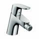 Змішувач для біде Hansgrohe Focus E2 31920000 123429 фото 1