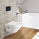 Унитаз подвесной Villeroy&Boch Omnia Architectura 5684C001 белый глянец 597907 фото 11