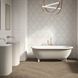 Плитка Ape Bellagio Bianco Rect 60x120 см 570033 фото 6