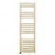 Рушникосушарка електрична Terma Dexter One WWDEN086040KBUHE8P 860x400 см 400 Вт колір Blush 551851 фото 2