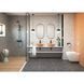 Керамограніт Almera Ceramica Ess. Gobi Bianco 60x60 см 526401 фото 2