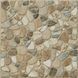 Керамограніт Cersanit Jackstone Beige 29,8x29,8 см 432758 фото 1