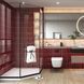 Плитка Ceramica Deseo Venice Promegranate 7.5x20 см 589841 фото 1