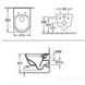 Унитаз подвесной Villeroy&Boch Omnia Architectura 5684R001 безободковый 306136 фото 2