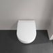 Унитаз подвесной Villeroy&Boch Omnia Architectura 5684C001 белый глянец 597907 фото 7