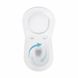 Унитаз подвесной Qtap Swan безободковый с сиденьем Soft-close QT16335180W SD00053469 фото 6