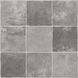 Керамогранит Golden Tile Quadri серый QD2740 30х30 см 588491 фото 2