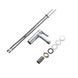 Змішувач латунний для раковини Lidz Astra 001F (k35) LDAST001FCRM48085 Chrome SD00054209 фото 8