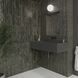 Плитка WOW 133178 Potters Umber 5х25 см 566686 фото 4
