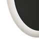 Дзеркало Qtap Taurus R600 з LED-підсвічуванням Touch, з антизапотіванням, з димером, рег. темп. кольору (3000-6500K) QT2478R607 SD00052314 фото 7