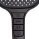 Лейка для ручного душа Qtap Rucni 130x130 мм QTRUC125BLM45957 Black Matt SD00052081 фото 2