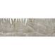 Плитка Porcelanite Dos Monaco 1217 Grey Relieve Wave 40x120 см 449192 фото 1