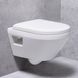 Унитаз подвесной Villeroy&Boch Omnia Architectura 5684C001 белый глянец 597907 фото 1