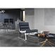 Керамограніт Cerrad Gres Tacoma Steel Rect. 59,7x59,7 см 442931 фото 3