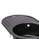 Кухонная мойка Lidz 780x500/200 BLM-14 (LIDZBLM14780500200) SD00043312 фото 7