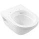 Унитаз подвесной Villeroy&Boch Omnia Architectura 5684C001 белый глянец 597907 фото 2