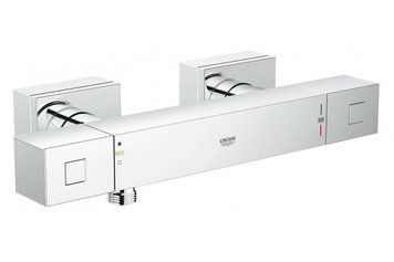 Grohtherm Cube Термостат для душу 59971 фото
