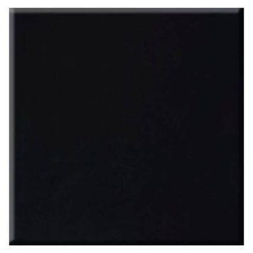 Керамогранит Megagres Моноколоры Black Pol 6603 30x30 см 302453 фото