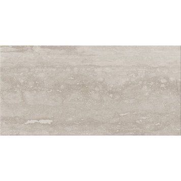Керамограніт Cersanit Longreach Cream 29,8x59,8 см 437524 фото