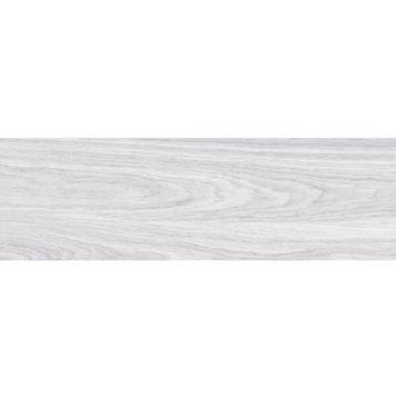 Керамограніт Cersanit Sunsetwood Light Grey 18,5x59,8 см 585063 фото