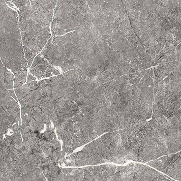 Керамограніт Cersanit Pavia Grey Matt 42x42 см 571466 фото