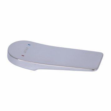 Ручка Qtap (42,8x115,3x27) для смесителей Nando QTNAN42811532750004 SD00056128 фото