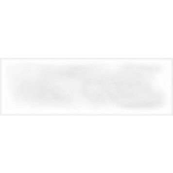 Плитка Primavera Vita Белый Рельеф 6V0051 10x30 см 509508 фото