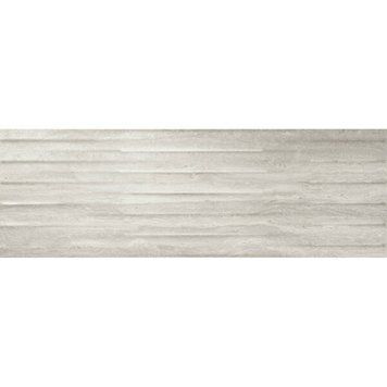 Плитка Baldocer Drip Venice Grigio Rectificado 30х90 см 559619 фото