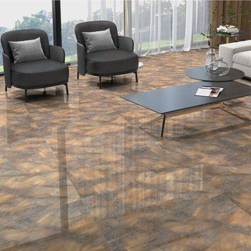 Керамограніт Almera Ceramica-2 RYMOND LIGHT POL 60х120 см 598452 фото