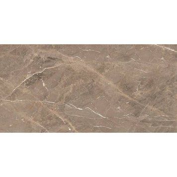 Керамограніт Megagres Albi Brown 60x120 см 543284 фото