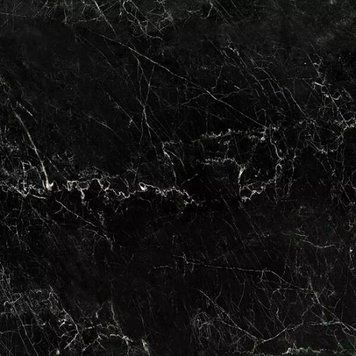 Керамограніт Cerrad Gres Eldrock Nero Rect 59,7x59,7 см 585676 фото