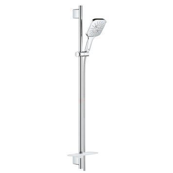 RAINSHOWER Smartactive Cube 130 душовий набір, 3 режими струменя 79680 фото
