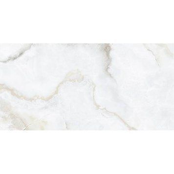 Керамограніт Almera Ceramica (Spain) N.Basil white pul 60x120 см 564702 фото