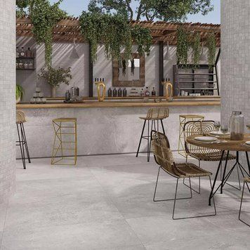 Керамограніт New Tiles Montblanc Perla C-1 60x120 см 564278 фото