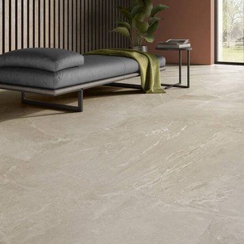 Керамограніт Almera Ceramica (Spain) Tempo Nature Mt 100х100 см 600076 фото