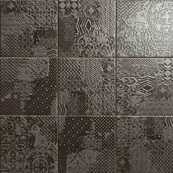 Плитка Mainzu METAL DECOR SILVER 20x20 544167 фото