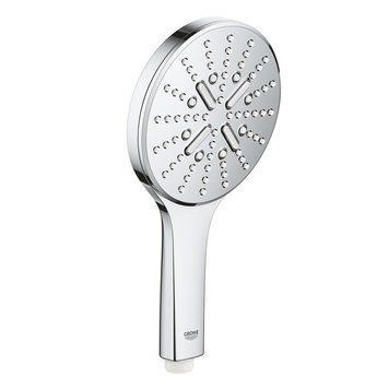 Лійка ручного душа GROHE RAINSHOWER 26574000 78855 фото