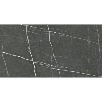 Керамограніт ITT Ceramic Kairos Graphite Matt Rect. 59,5х119,2 см 520445 фото