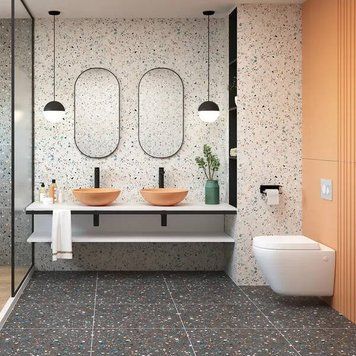Керамограніт Almera Ceramica Ess. Gobi Nude 60x120 см 594061 фото